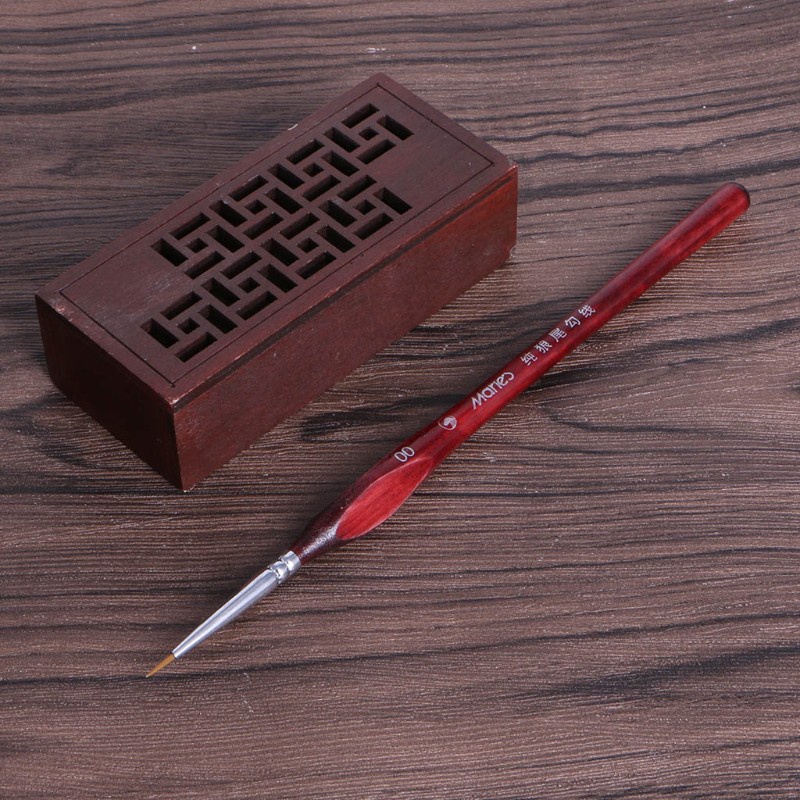 1 Cọ Vẽ Tranh Chuyên Nghiệp 0 00 000