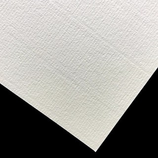 [Họa cụ ANZ] Giấy vẽ canson truyền thống, canson đài loan dày 220GSM - màu Trắng ngà
