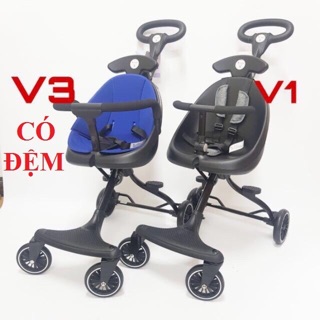 💯 XE ĐẨY V1 - V3