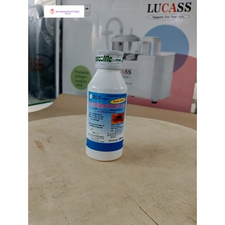 Thuốc diệt muỗi Permethrin 50EC 100ml