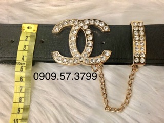 Thắt lưng bản 4cm. MS023