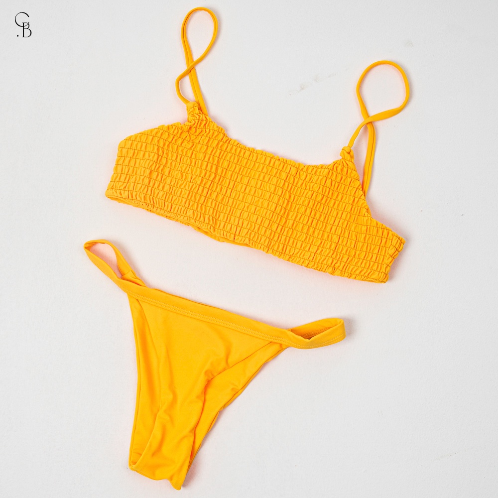 𝑪𝑶𝑪𝑶 𝑩𝑰𝑲𝑰𝑵𝑰 Bikini - Bộ Bơi Nữ ( CB214 ) | BigBuy360 - bigbuy360.vn