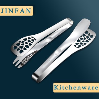 304 stainless steel kitchen food grilled fish clip