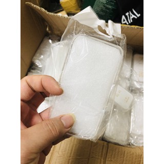 Ốp Dẻo Trong Suốt Cho Máy 4 / 4S - Chống Sốc, Mỏng Nhẹ, Dễ Dàng Lắp Đặ