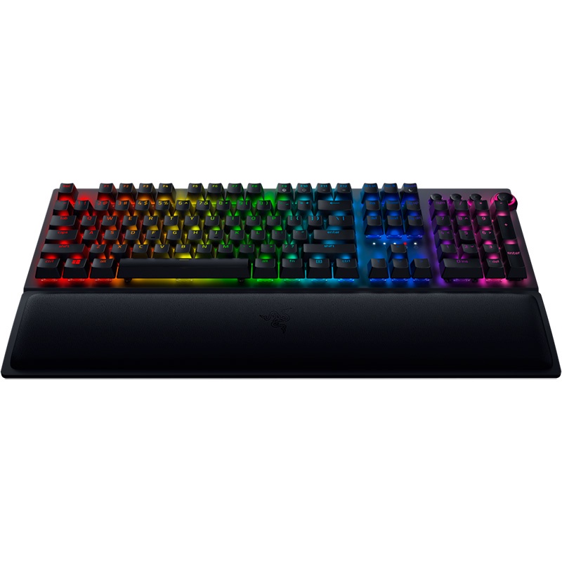 Bàn Phím Game Không Dây Bluetooth Razer Blackwidow V3 Pro Wireless