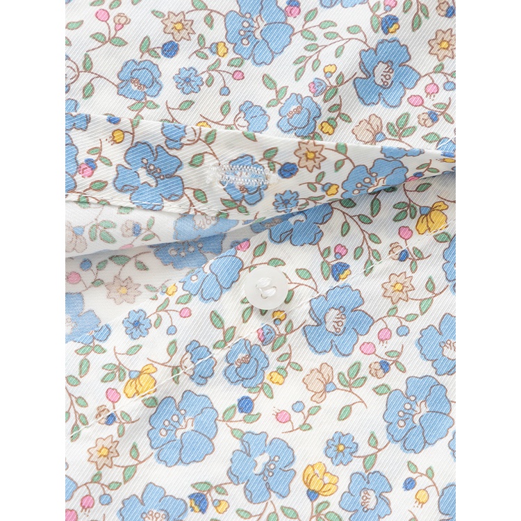 ÁO SƠ MI DÀI TAY BALABALA - TODDLER DÀNH CHO BÉ GÁI 201322102003