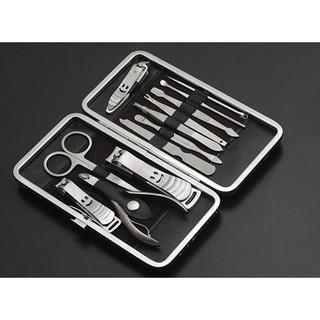 BỘ KÌM BẤM MÓNG 12 CHI TIẾT 777