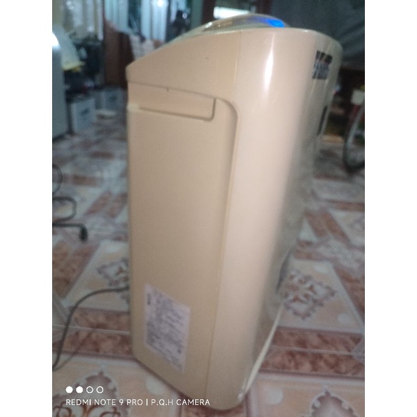 Máy lọc không khí inverter KC-450Y )