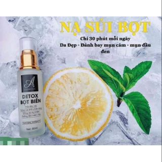 Detox Bot Biển Acismetic