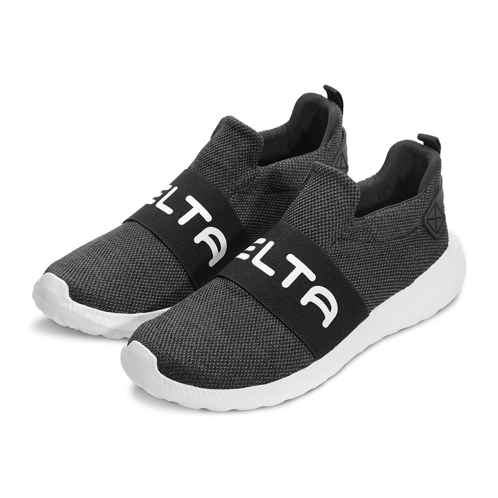 Giày sneaker thể thao unisex DELTA SP2 LS005U0 phom giày lười phù hợp cho các hoạt động thể thao cường độ nhẹ