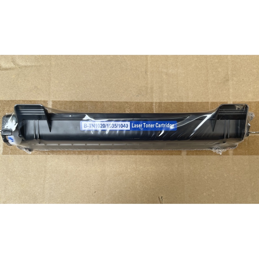 Hộp mực in TN 1010/ HL1111/1201/1211/DCP 1511/1601/1901/1916/...MỚI 100% - Mã mực TN 1010/1012/1035/1040