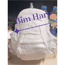 Tã/Bỉm HARU xuất Nhật quần size XXL50