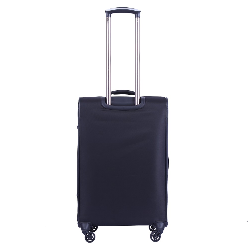 Vali vải du lịch SAKOS PLATINUM 6 (Size Trung 67cm / 24inch TSA)