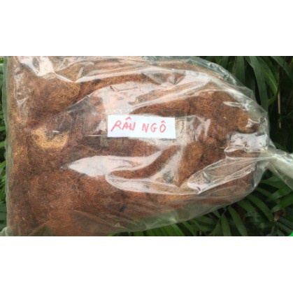 Râu ngô khô 1kg