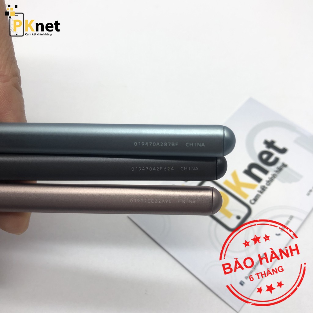 Bút Tab S6/S7 - S7 Plus CHÍNH HÃNG Samsung | WebRaoVat - webraovat.net.vn