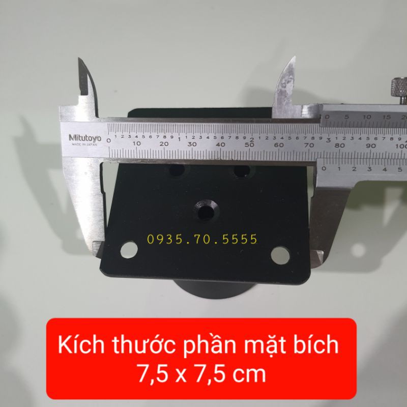 Sỉ Sll Bass thép chân bàn sơn tĩnh điện