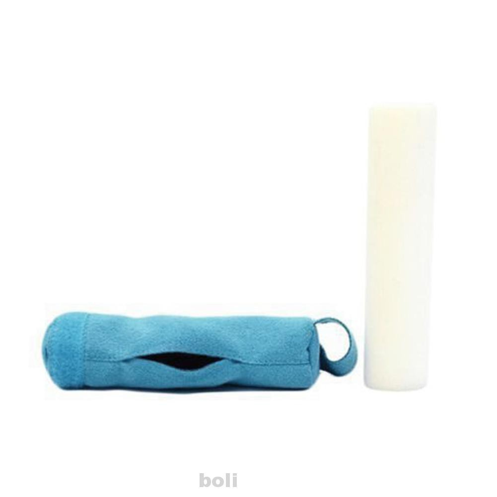Sleep Use Foam Core Nip Rollers Water Absorbent Time Saving Easy To