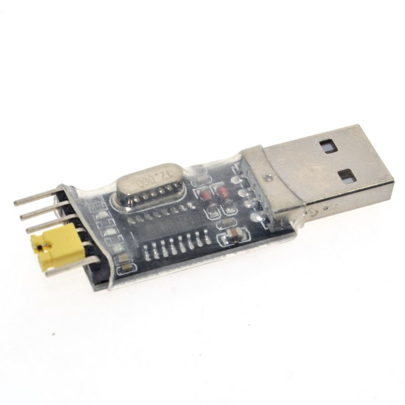 Mạch chuyển đổi USB TO COM CH340
