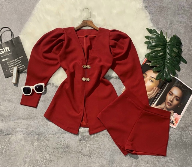 SET VEST Cao cấp Sexy sang chảnh | BigBuy360 - bigbuy360.vn