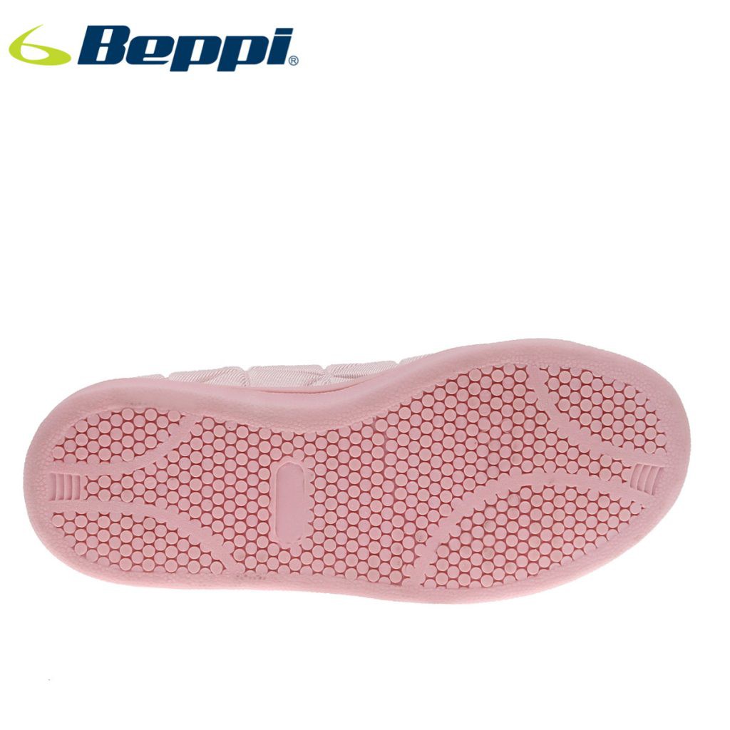 Giày Sneaker Bé Gái BEPPI SNJ2163550 – Pink