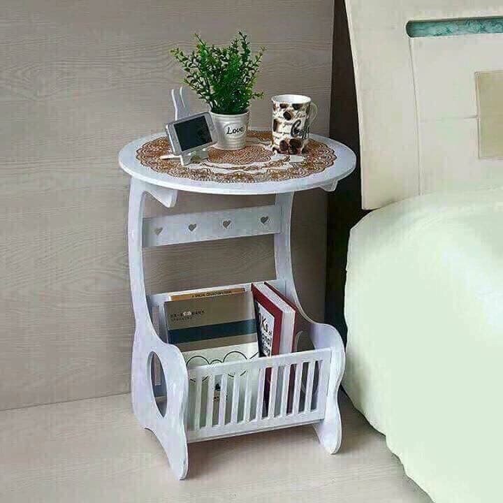 Bàn tròn trang trí | BigBuy360 - bigbuy360.vn