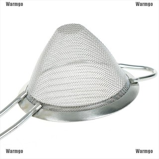 Rây Lọc Cocktail Bằng Inox
