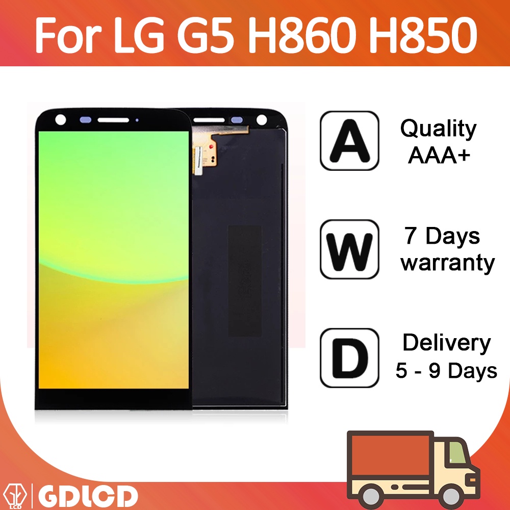 Màn Hình LG G5 H860 H850 F700L VS987 H830 H831 H820 H840 LGLS992 LGUS992