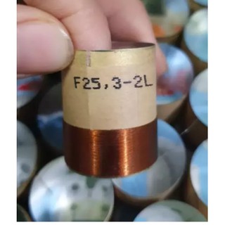 1 Coil loa bass 2 tất
