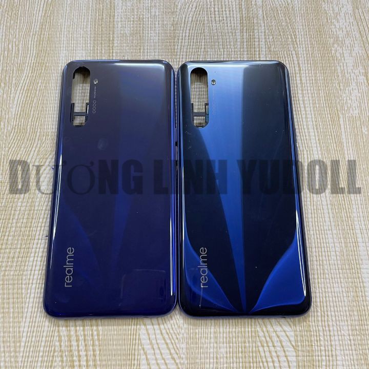Nắp lưng Oppo Realme 6