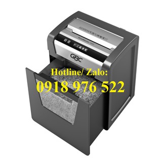 Máy hủy giấy GBC ShredMaster X415