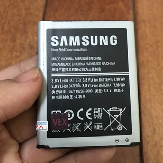 Pin cho Samsung Galaxy S3