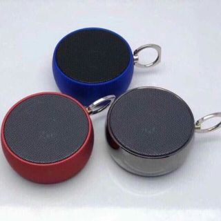 LOA BLUETOOTH MINI BS-02 – LOA NGHE NHẠC KHÔNG DÂY – BASS CỰC