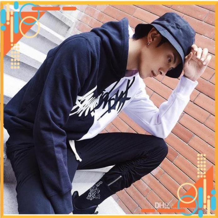 [FreeShip]  ÁO HOODIE HÌNH VẾT CÀO CỰC CHẤT TP | BigBuy360 - bigbuy360.vn