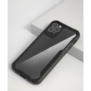 Ốp Viền Màu cho iPhone 11 Pro Max.