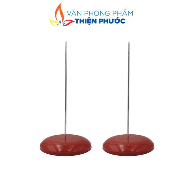 Cây Ghim giấy các loại giấy tờ hóa đơn bill bán hàng THIỆN PHƯỚC