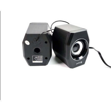 Loa Vi Tính KISONLI A101S , Hàng Chính Hãng Bảo Hành 12 Tháng