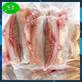 Cá Đù Xẻ 1 Nắng 1Kg - [ Ship Siêu Tốc HCM ]