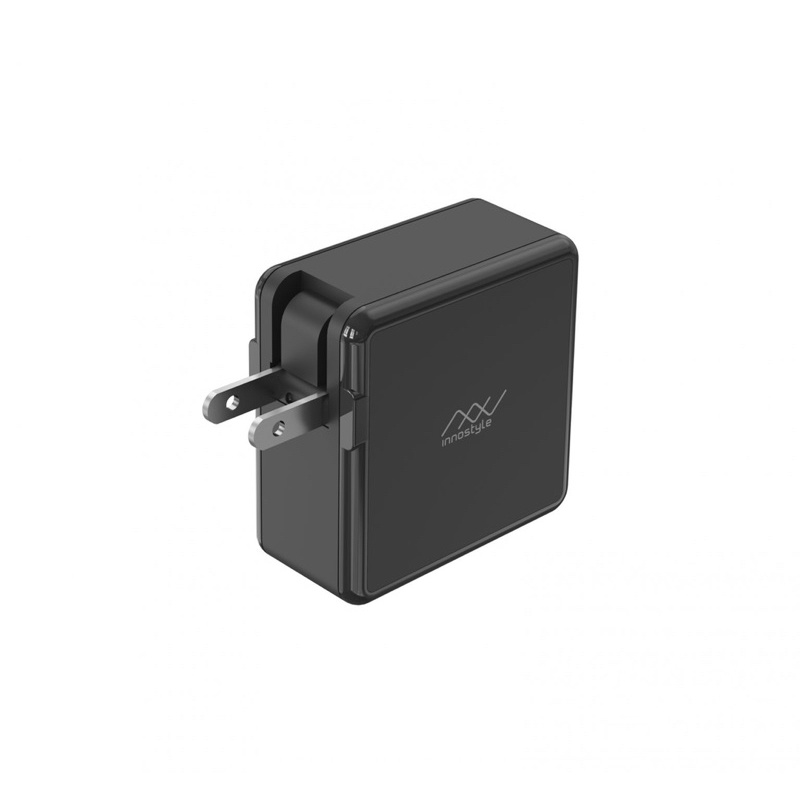SẠC NHANH IP 13 I 12 I IP@D PRO I MB INNOSTYLE GOMAX PD 49.5W (PD20/30W) IC49PD