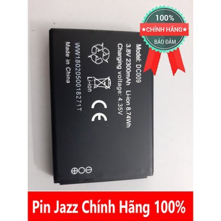 (Rẻ Vô Địch) Pin Bộ Phát Wifi Di Động 4G Jazz MF673 Hàng Bóc Máy Mới