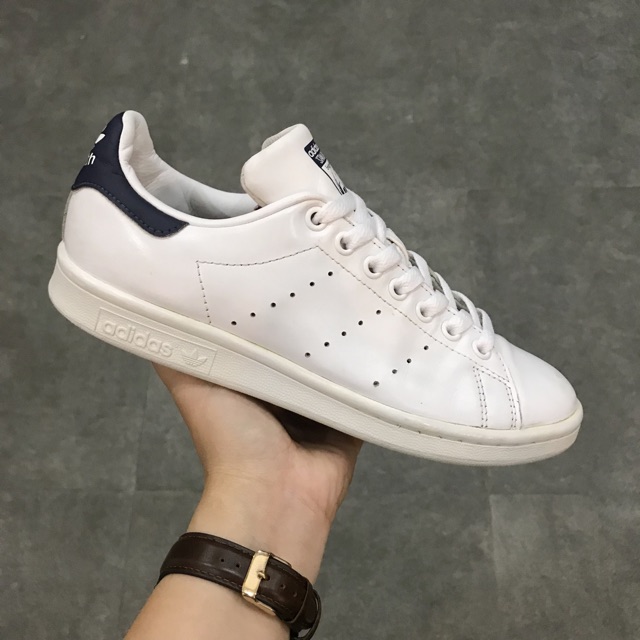Adidas stansmith gót navy