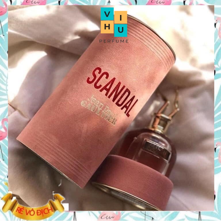 Nước hoa nữ scandal, đôi chân hư hỏng lưu hương lâu cả ngày | BigBuy360 - bigbuy360.vn