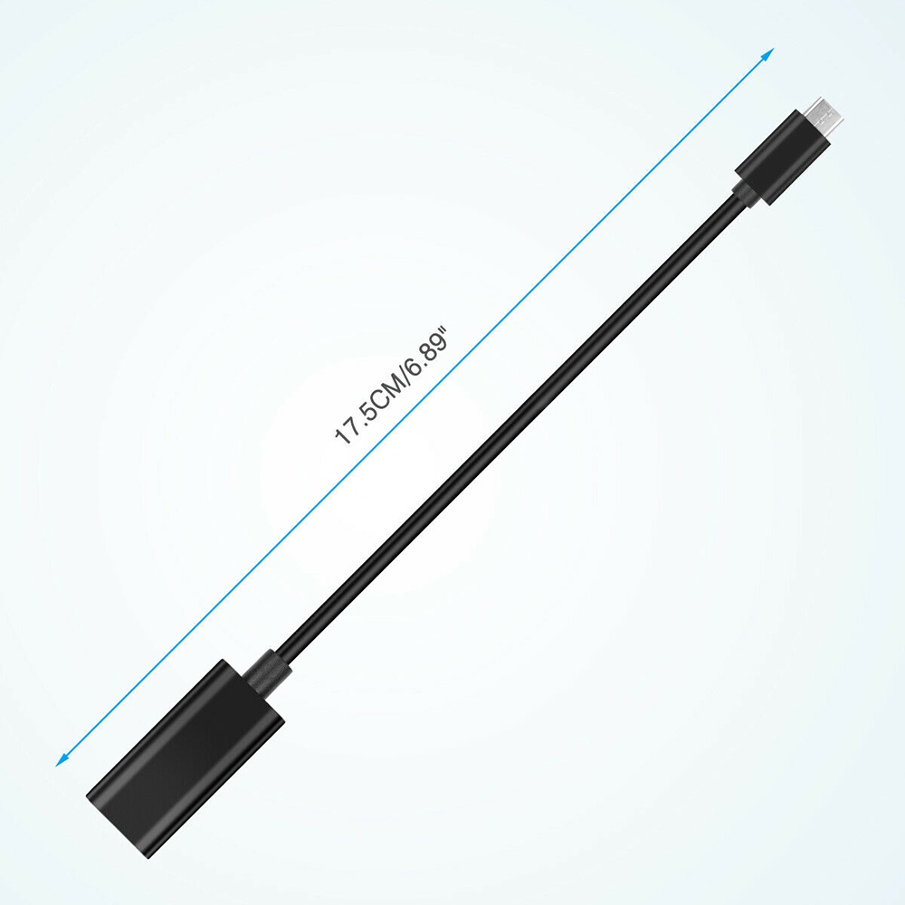 Cáp chuyển đổi từ cổng Type C sang HDMI USB C AV 4K