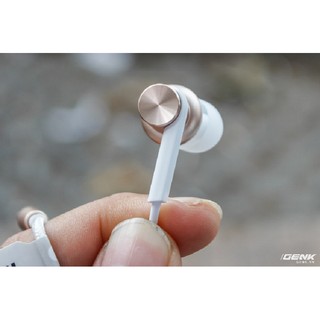 [1013] Tai nghe Xiaomi Piston Iron Gold