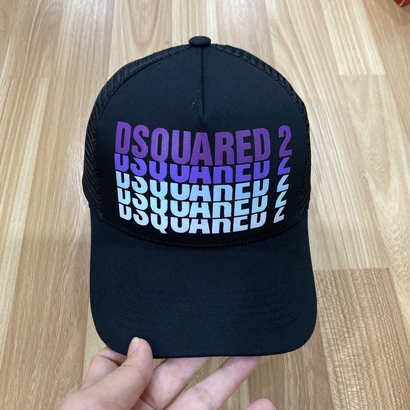 Nón kết lưới DSQ2 siêu hot