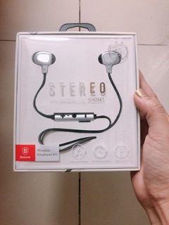 Tai nghe Bluetooth Sport BASEUS S15