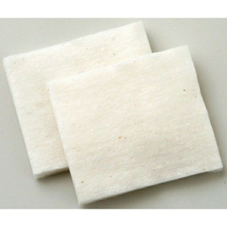 [HCM][HỎA TỐC] Bông Muji Hữu cơ oganic xé lẻ