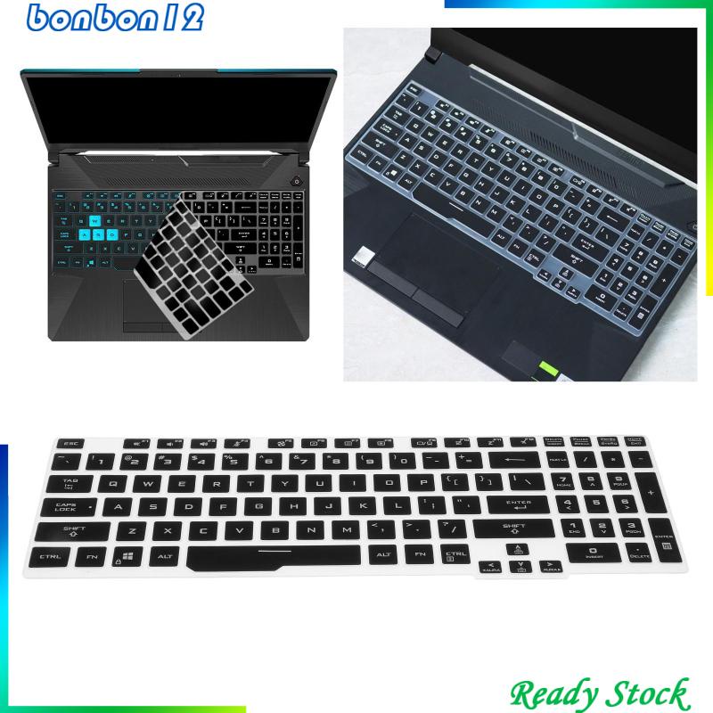 Keyboard Protector Skin Universal for ASUS TUF Gaming A15 Laptop Accessories