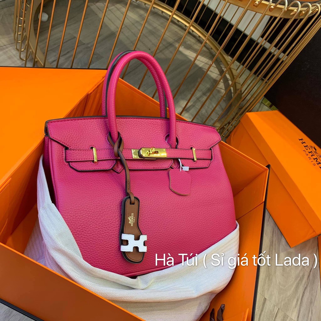 Túi quai sách da mềm fom chuẩn siêu hot Sz 30