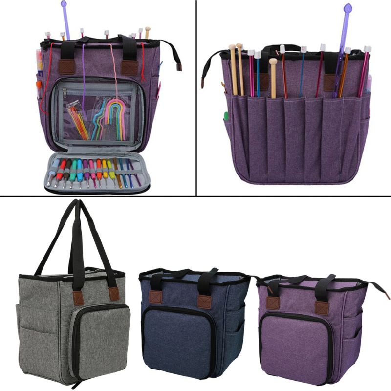 Set Túi Đựng Đồ Đa Năng Tiện Dụng Chất Lượng Cao