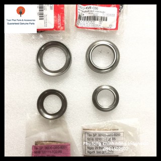 Bộ chén cổ cho Winner 150 CHÍNH HÃNG HONDA VIỆT NAM